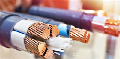 Parti dû Cavi Elèttricu